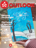 December 2022 Outlook Cover
