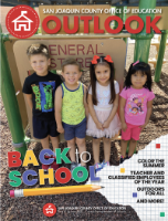 September 2022 Outlook Cover