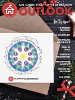 January 2022 Outlook Cover