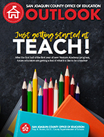 March 2022 Outlook Cover