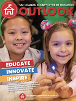 December 2022 Outlook Cover